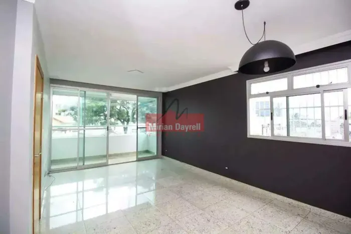 (66467) à venda - Apartamento com 3 quartos, 3 vagas, no Prado
