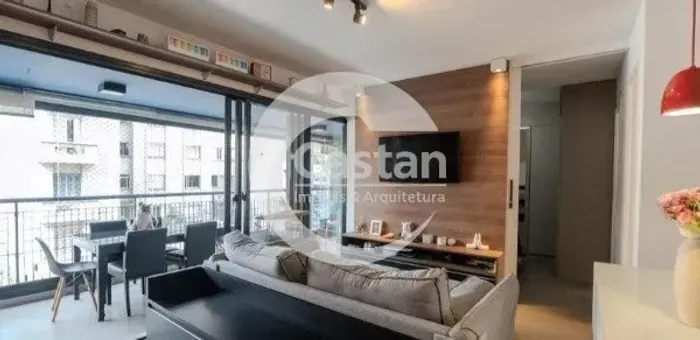 apartamento para alugar na bela vista