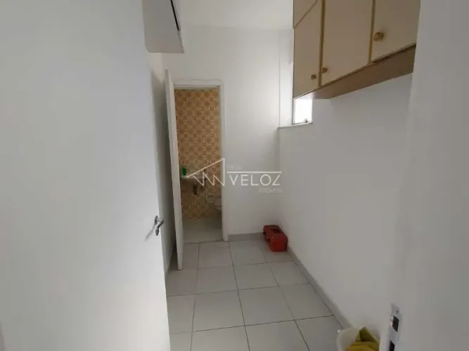 Apartamento - / Residencial / Flamengo