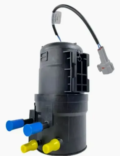 Copo filtro de combustível ranger 3.2 2022