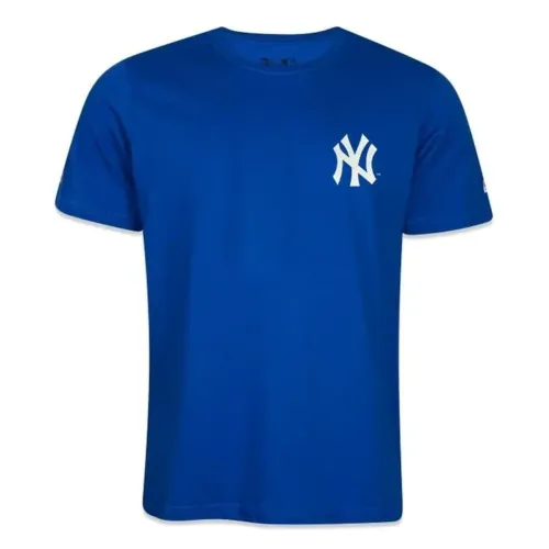 Camiseta New Era New York Yankees Building