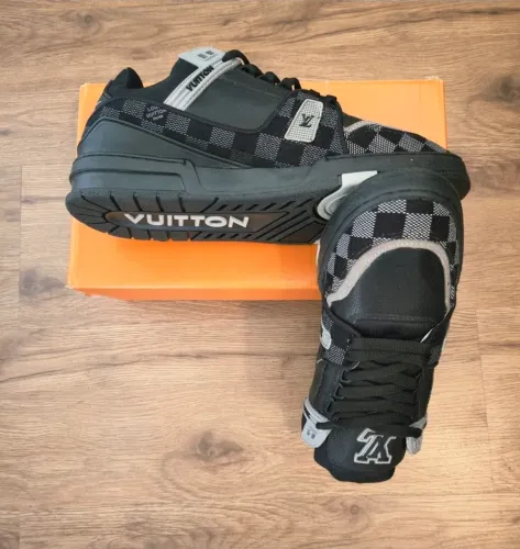 Tenis Louis Vuitton LV 42/43