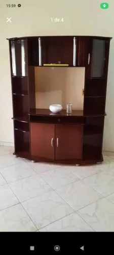 Rack para sala / quarto 
