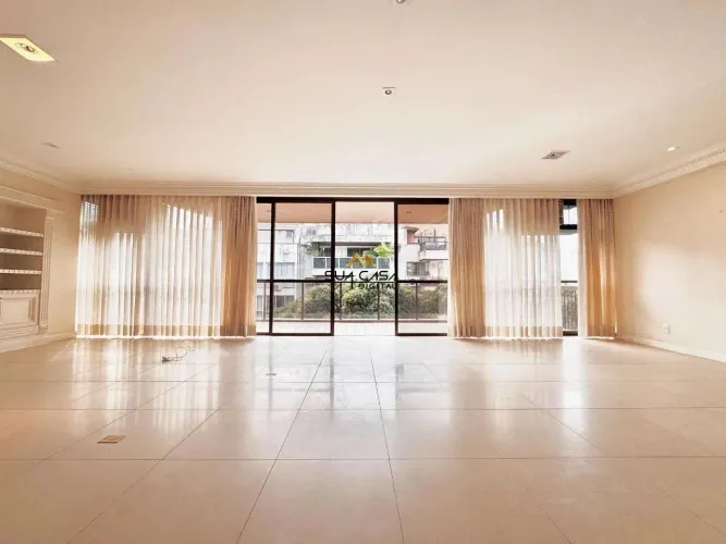 Ipanema | Apartamento 3 quartos, sendo 2 suites REF: IPAP4424