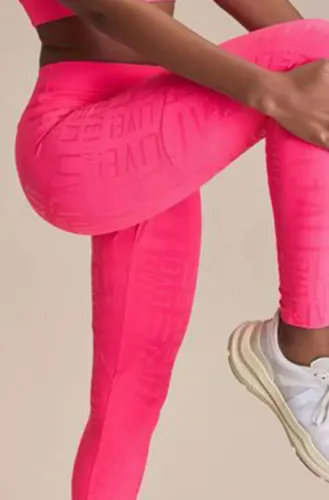 Legging live P