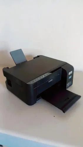 Impressora Epson 3250 semi nova