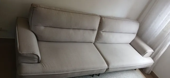 Sofá NOVO Houston BD25 R$ 6.500,00