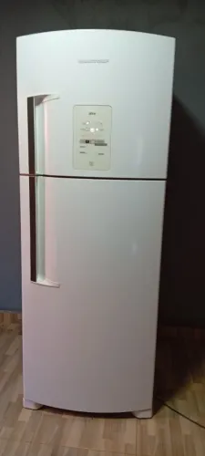 Geladeira Brastemp (((ENTREGO)))