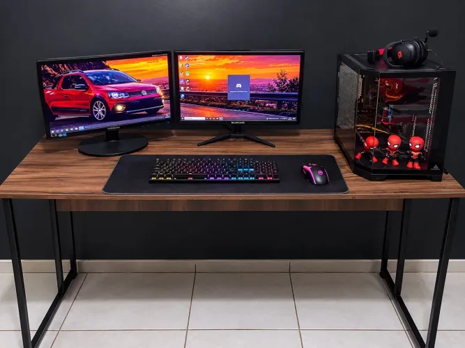 COMPUTADOR GAMER