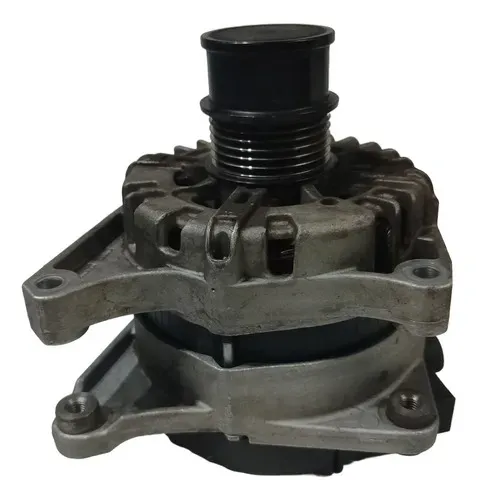 Alternador Ecosport Fsl At 1.5 2018 Gn1510300aa