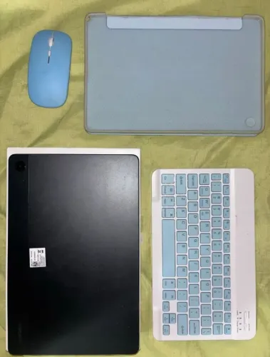 Tablet Samsung A9 Plus