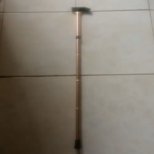 BENGALA DE ALUMÍNIO