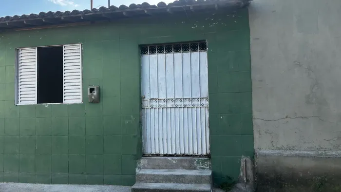 Casa no villagem campestre 