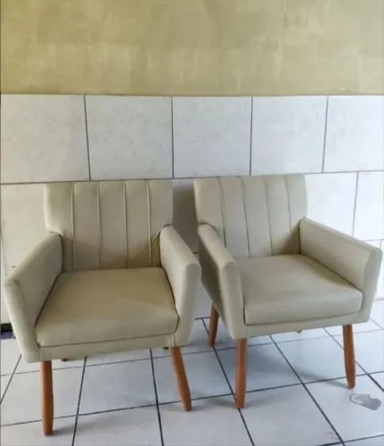 Poltronas 
