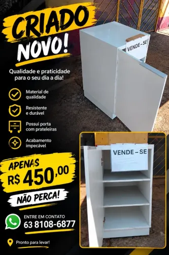 Criado