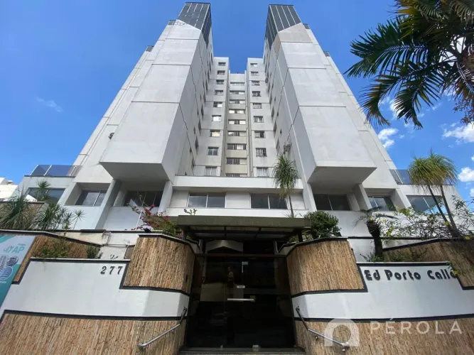 Apartamento em Setor Bela Vista - Goiânia
