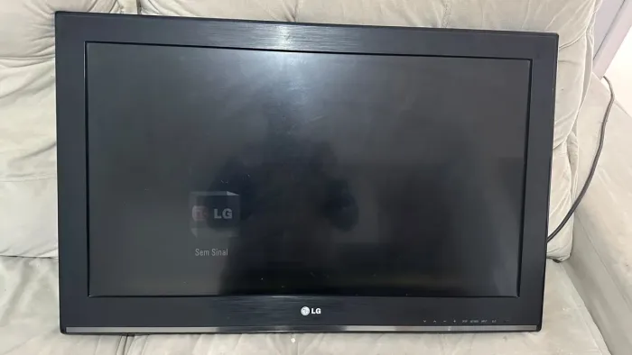 Tv LG 32 Polegadas 