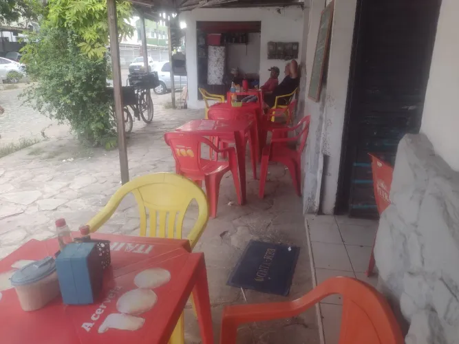 Arrendamento restaurante