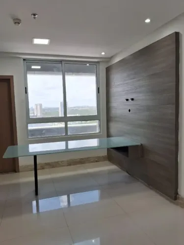 Imóvel para aluguel possui 35m² em Calhau - São Luís - MA