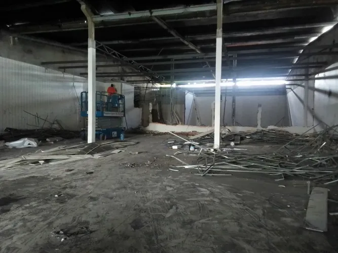 CONSTRUTORA  ELEVATTO 