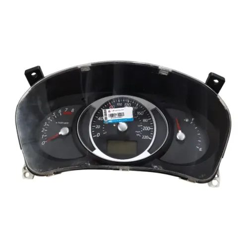 Painel Instrumentos Hyundai Tucson 2.0 2008 a 2015 Original