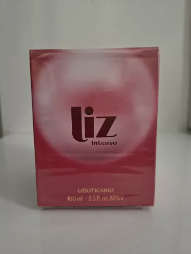 Perfume o boticario