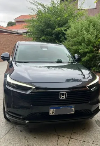 Honda HR-V EX 1.5 Sensing 16V 5P Aut. 2026