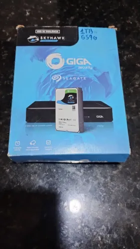 HD 1TB para DVR