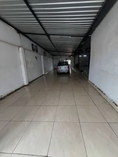 Área de lazer Rotatoria do Lazer