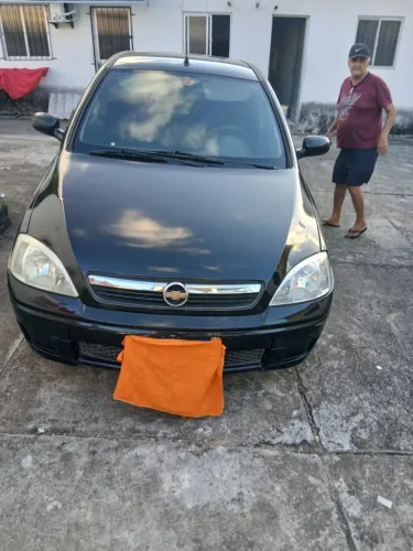 Chevrolet Corsa Hat. Maxx 1.0/ 1.0 Flexpower 8V 5P 2009