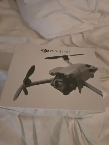 Drone DJI mini 5 pro