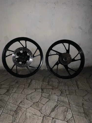 Pé de galinha pra vender ligeiro 