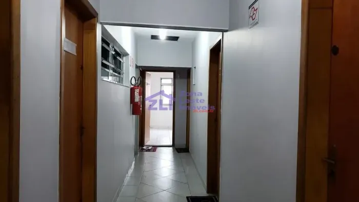 Sala para alugar, 32 m² por R$ 1.600,00/mês - São Miguel Paulista - São Paulo/SP