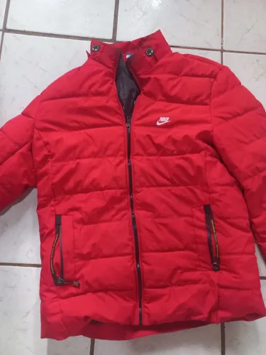 Jaqueta masculina 