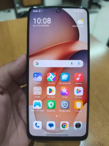 Xaomi Redmi Note 12 - 128 GB