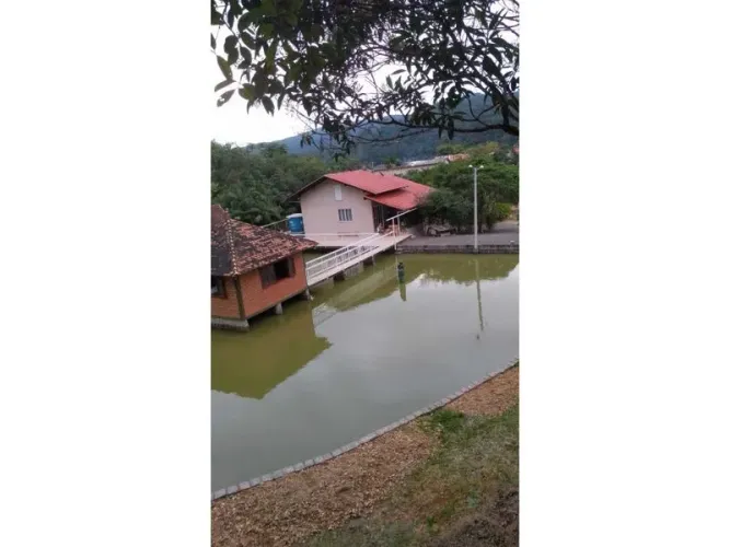 Sítio APIÚNA - SC