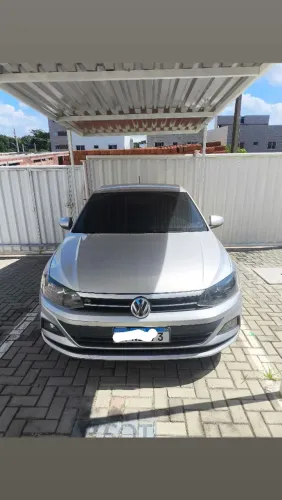 Volkswagen Polo Comfort. 200 TSI 1.0 Flex 12V Aut. 2018