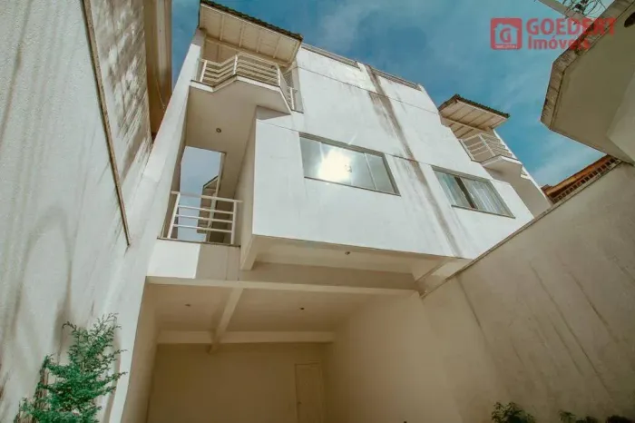 Sobrado com 4 dormitórios, 190 m² - venda por R$ 800.000,00 ou aluguel por R$ 5.139,95/mês