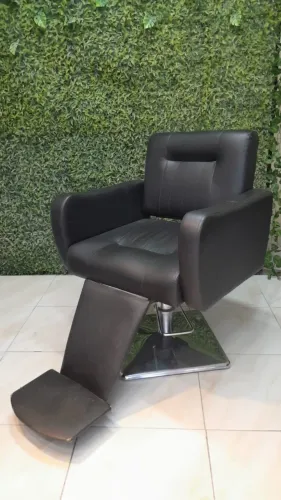 Cadeira de barbearia