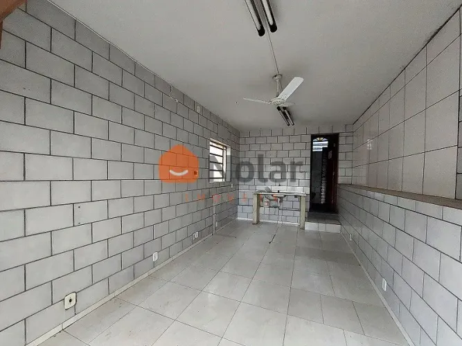 Loja para Alugar no Bairro Sagrada Família em Belo Horizonte MG