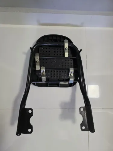 Bagageiro da CG 150