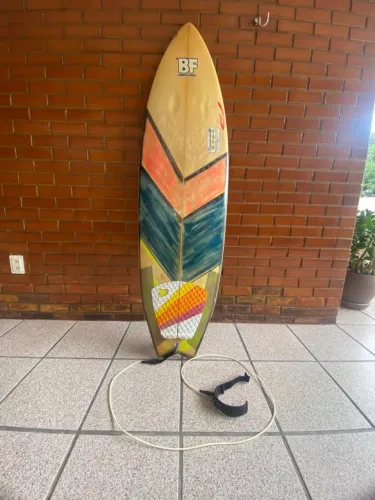 Prancha de Surf