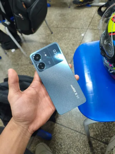 Vendo xiaomi poco c65
