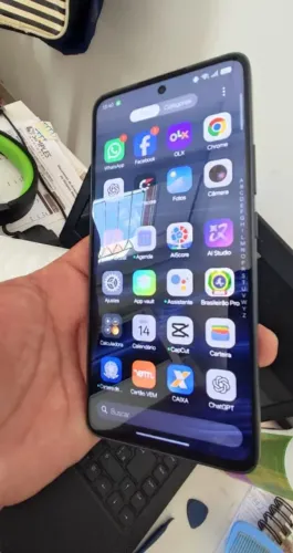 OPPO RENO 13F 