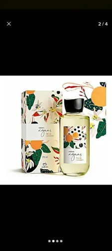 Colonia Natura Águas claras