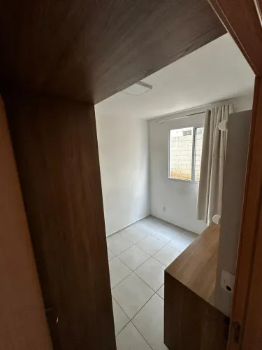 ALUGO APARTAMENTO TÉRREO COM GARDEN NO CHAPADA DAS BORBOLETAS