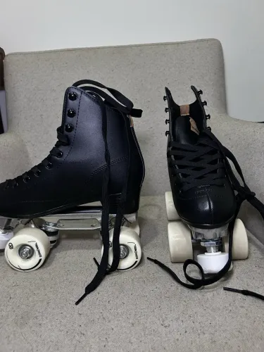 PATINS FEMININO 