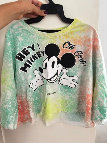 Blusa Colcci miney TAM M