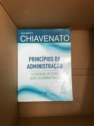 Livros 