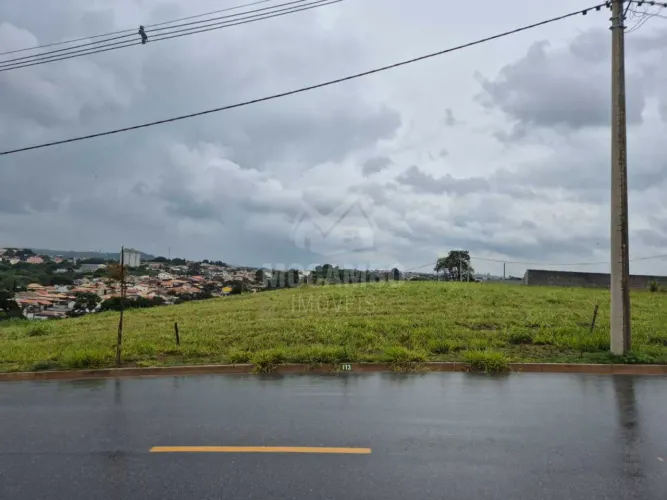 Terreno-À VENDA-Loteamento Quinta dos Bons Ventos-Itatiba-SP
